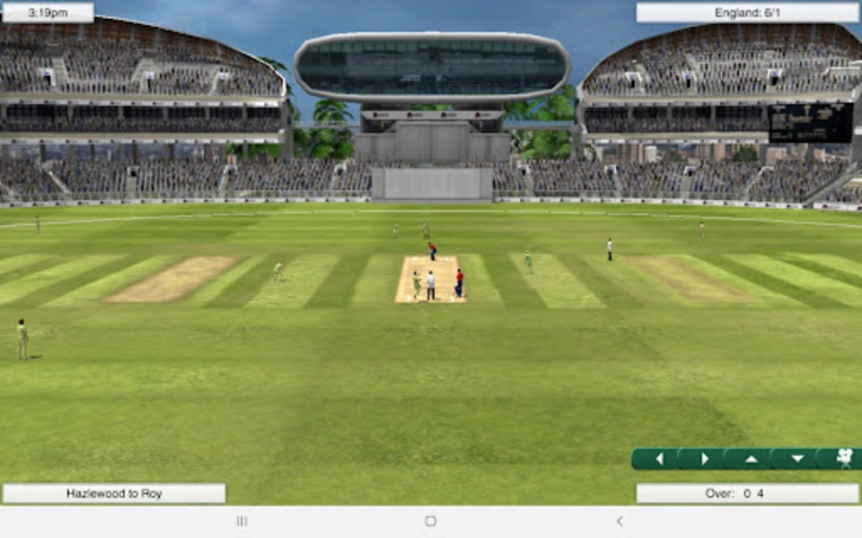 Cricket Captain 2022 - Preview 8