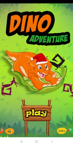dinosaur land before time - Preview 1