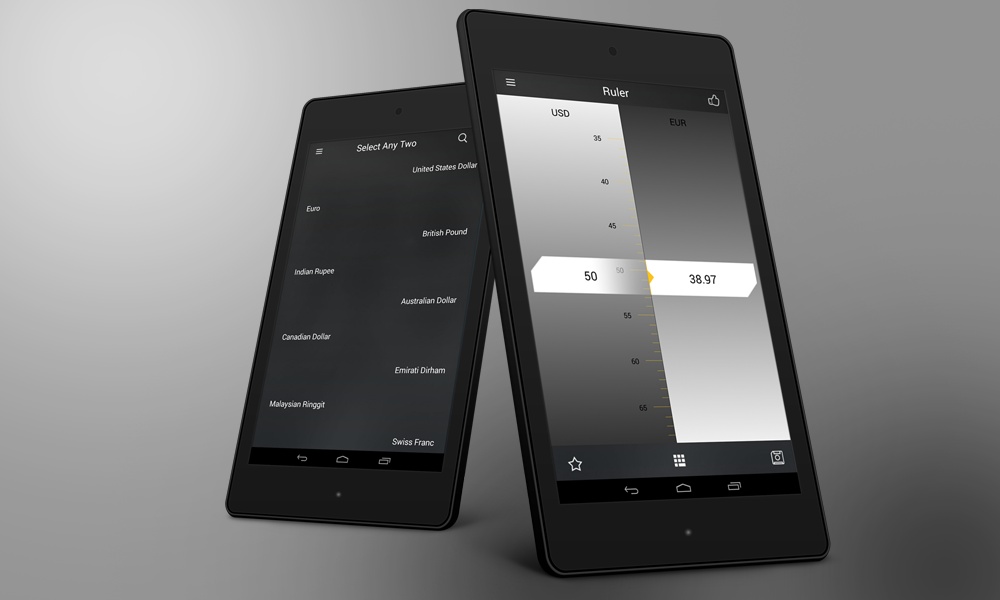 Convertr Lite - Preview 1
