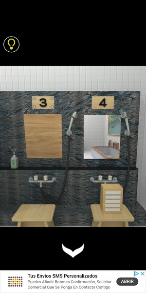 Escape Rooms - Preview 5