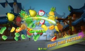 Fruit Slice Saga screenshot 3
