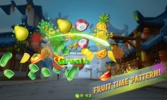 Fruit Slice Saga screenshot 3