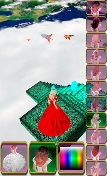 Cinderella. Way home - Preview 4