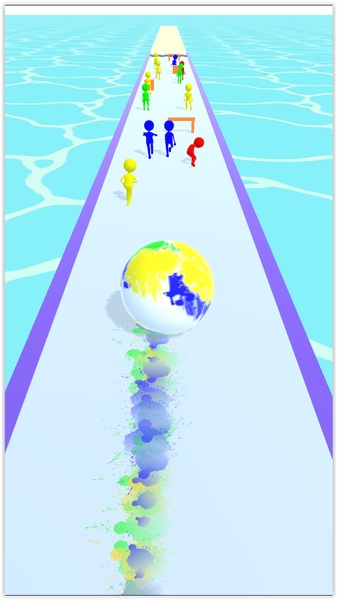 Colorful Ball - Preview 8