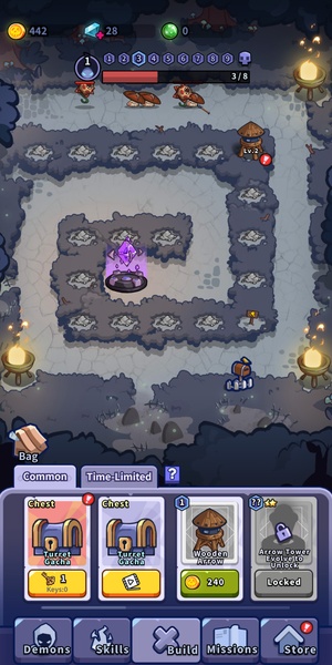 Idle Defense - Preview 9
