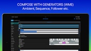 Wotja: Generative Music System screenshot 13