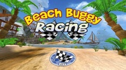 Beach Buggy Racing screenshot 1