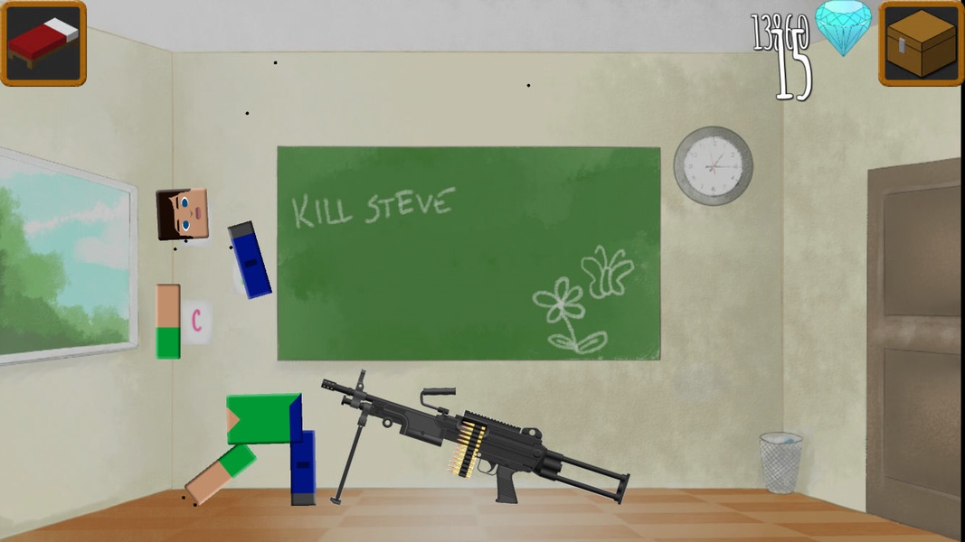 Kill Steve 2 - Preview 2