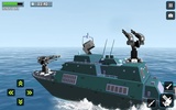 US Army Battle Ship Simulator screenshot 3