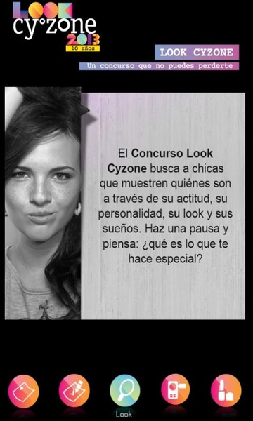 CyzoneLook - Preview 3