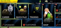 Tennis Open 2024 screenshot 2