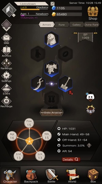 Immortal: Reborn - Preview 7