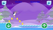 Penguin Run screenshot 5