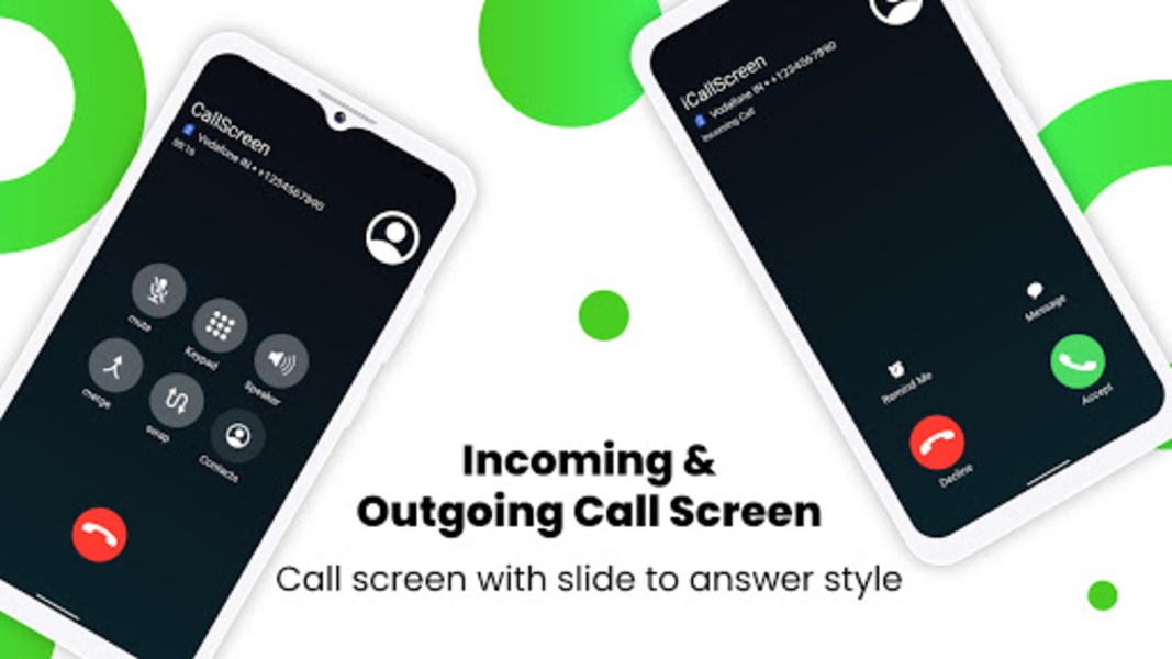 iCallScreen - Preview 6