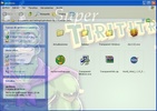 Transparent Windows Tool screenshot 2