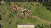 Rome Empire War screenshot 5