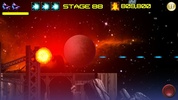 Galaxy Shooter: Space shooting game. Offline games screenshot 8