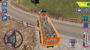 Indian Truck Offroad Cargo Sim screenshot 6
