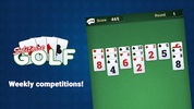 Golf screenshot 3