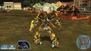 Transformers screenshot 2