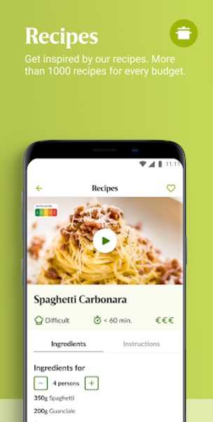My Delhaize - Preview 6