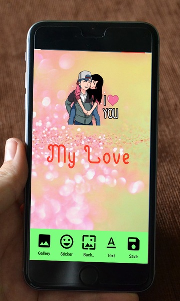 Creative Shayari - Preview 1