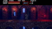 Castlevania Remade in Unreal screenshot 2