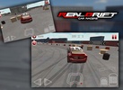 Real Drift Car Racers 3D screenshot 5