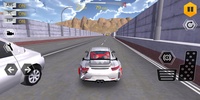 Racing Car Driving Simulator screenshot 5