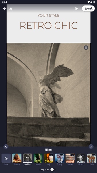 Instories - Preview 6