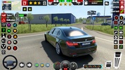 School Car Game 3d Car Driving screenshot 7