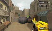 Counter Terrorist Game screenshot 3