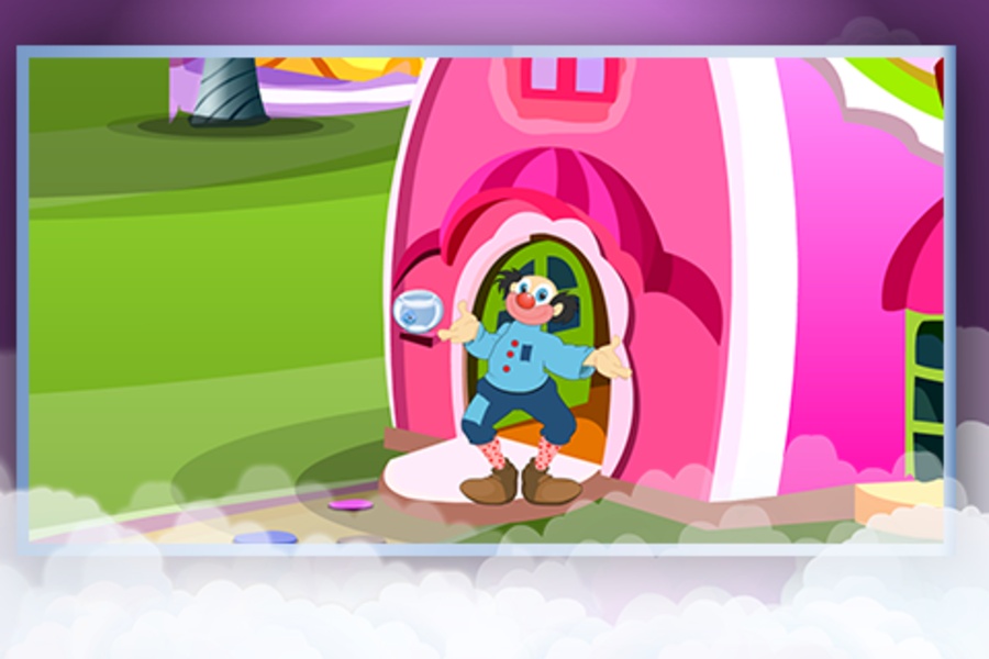 Little Pony Escape - Preview 1