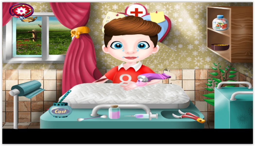 Virtual Multi Surgery Hospital - Preview 4