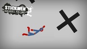 Stickmen Ragdoll: The Game screenshot 3