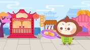 Chinese Cuisine：DuDu Food Game screenshot 5