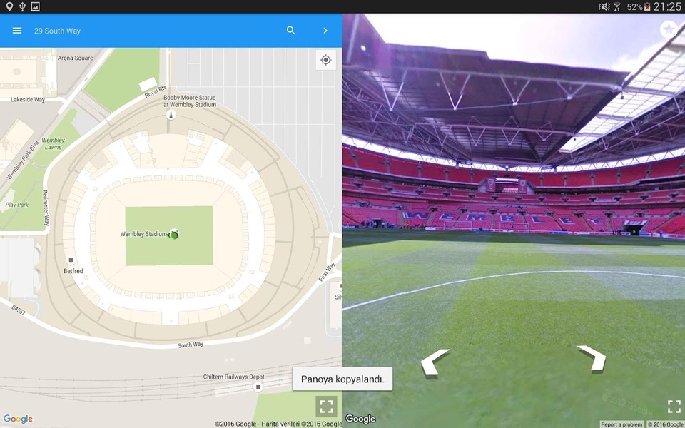 Street View Panorama - Preview 3