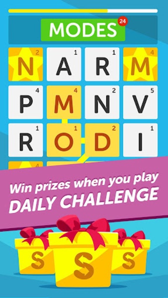 Word Streak Free - Preview 16