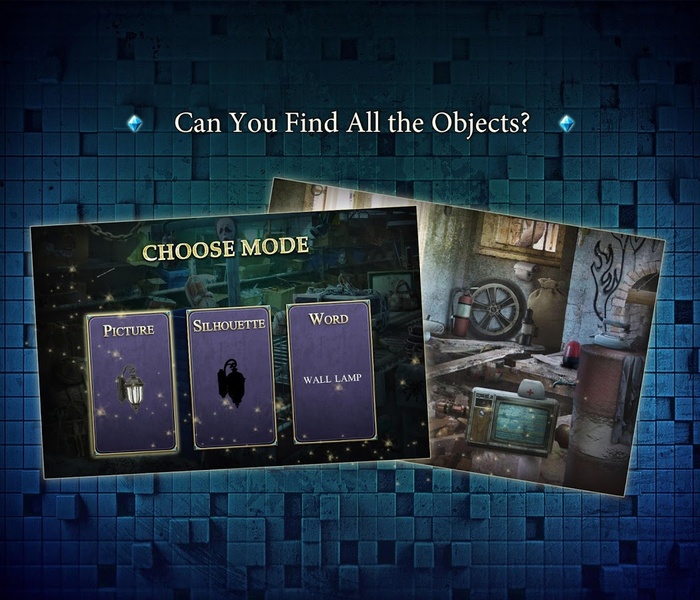Mystery Kidnapping - Preview 7