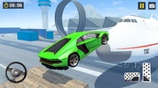 Ultimate Car Stunts: Car Games screenshot 12