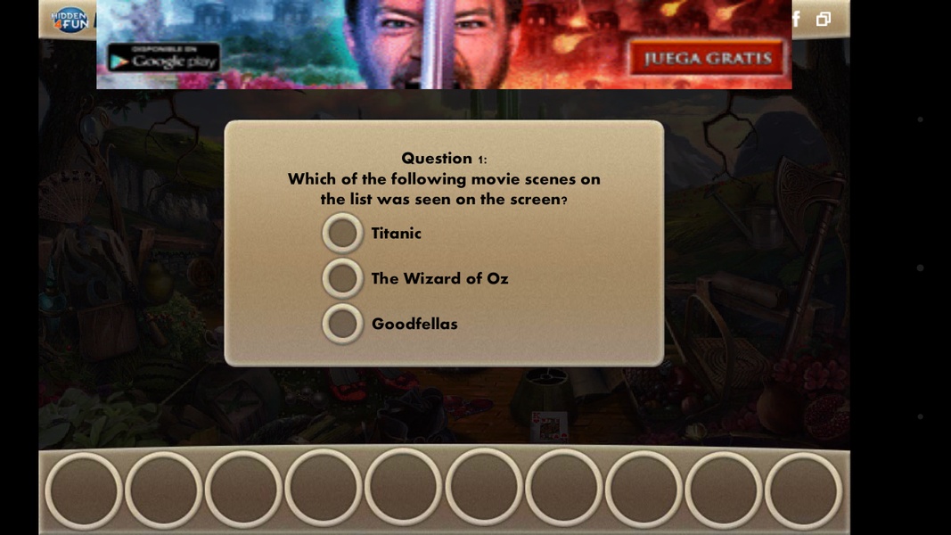 Guess the Movie 2 - Preview 4
