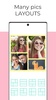 Collage Maker Photo Editor screenshot 3