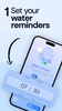 My Water Reminder & Alarm screenshot 7
