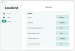 LocalSend screenshot 3