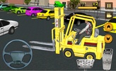 City Forklift Challenge screenshot 3