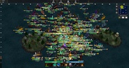 Battle of Sea: Pirate Fight screenshot 3