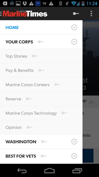 Marine Corps Times - Preview 4