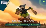 Mecha Dragon screenshot 12