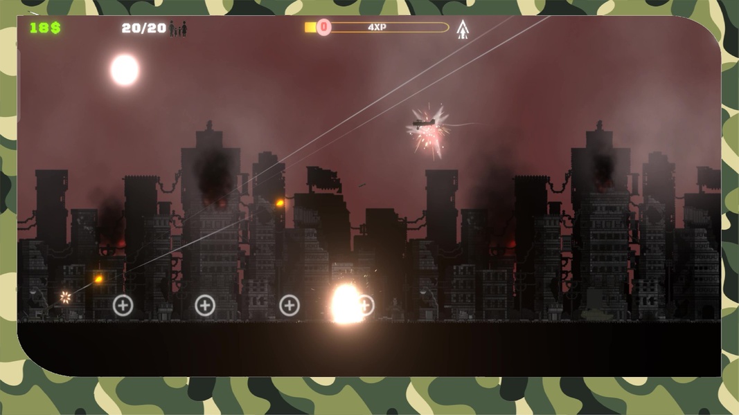 Anti Aircraft Warfare - Preview 2