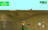 Motocross Simulator screenshot 3